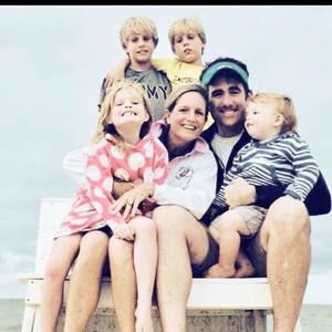 Meet your Posher, Mike